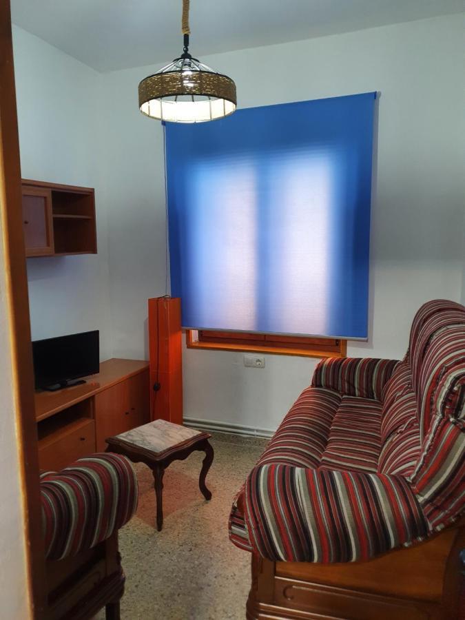 Casa Celedonio Apartamento Cerredo Exterior foto